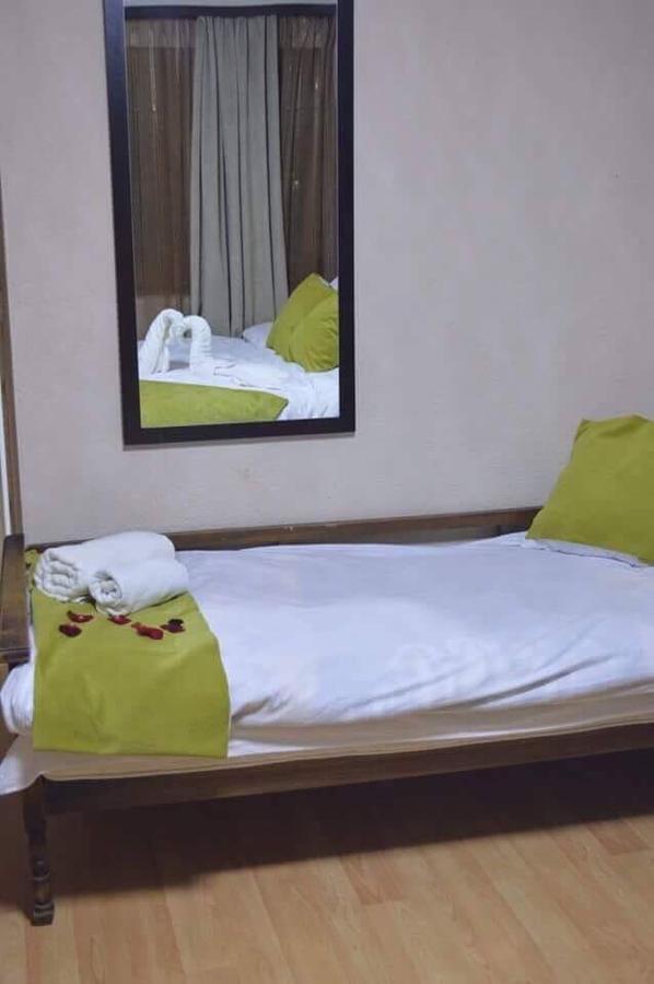 Etno Restoran Ranc Motel Radibus Dış mekan fotoğraf