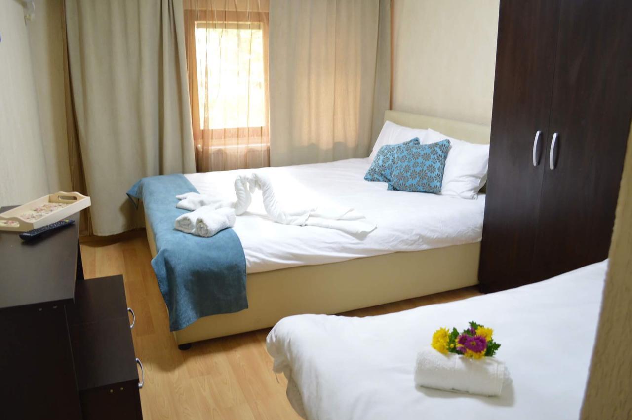 Etno Restoran Ranc Motel Radibus Dış mekan fotoğraf