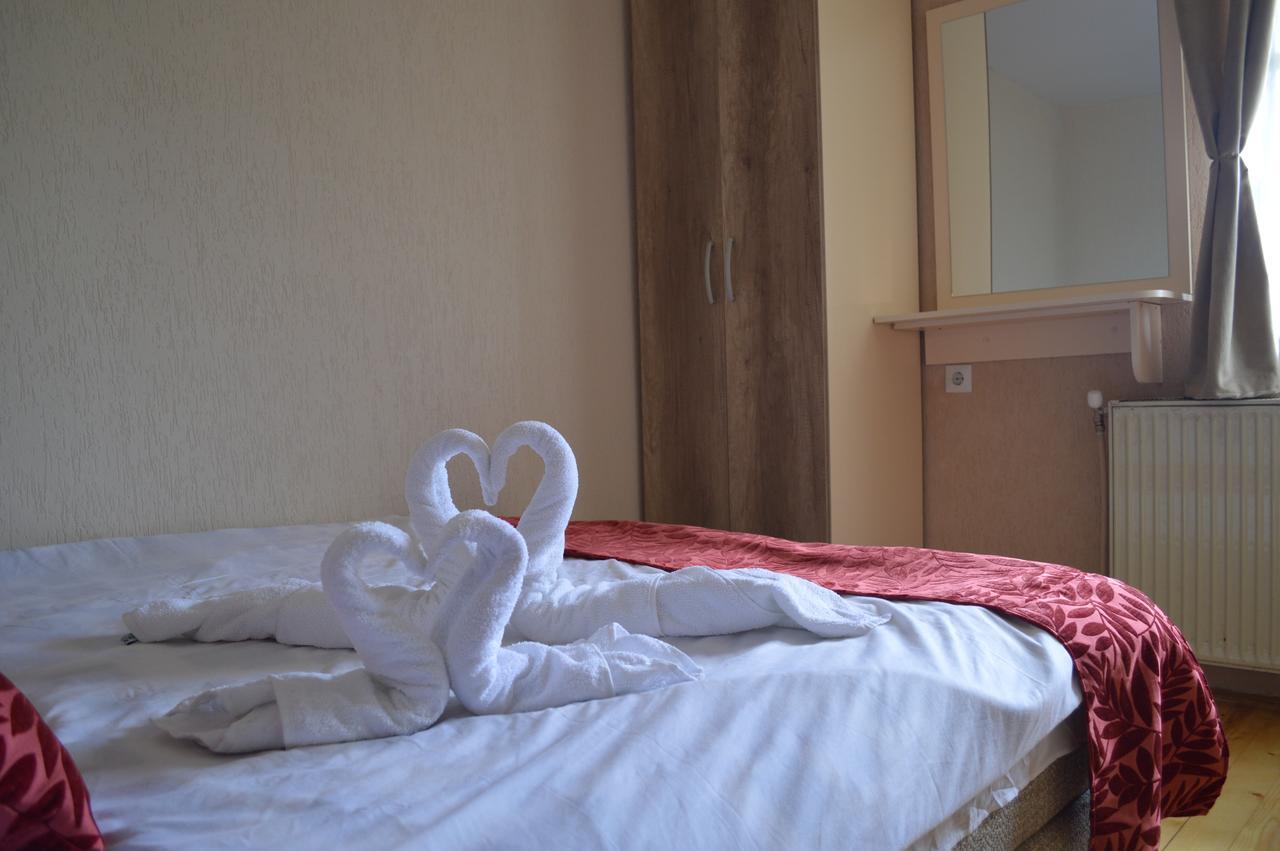 Etno Restoran Ranc Motel Radibus Dış mekan fotoğraf