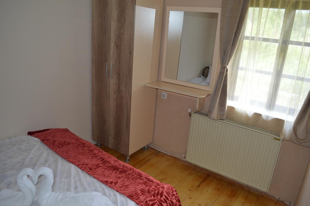 Etno Restoran Ranc Motel Radibus Dış mekan fotoğraf